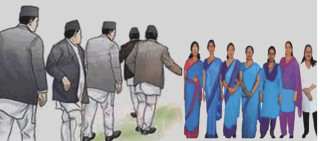 १० हजार कर्मचारी दरबन्दी कटौती, तीनवटै तहको बैठक भत्ता खारेज