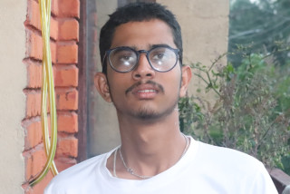 आखिर यो किन ?