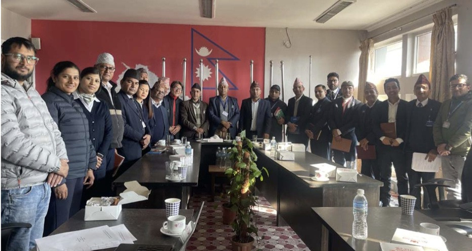 बाँदर व्यवस्थापनका लागि दिक्तेलमा ‘पाइलटिङ’ कार्यक्रम सञ्चालन गरिने