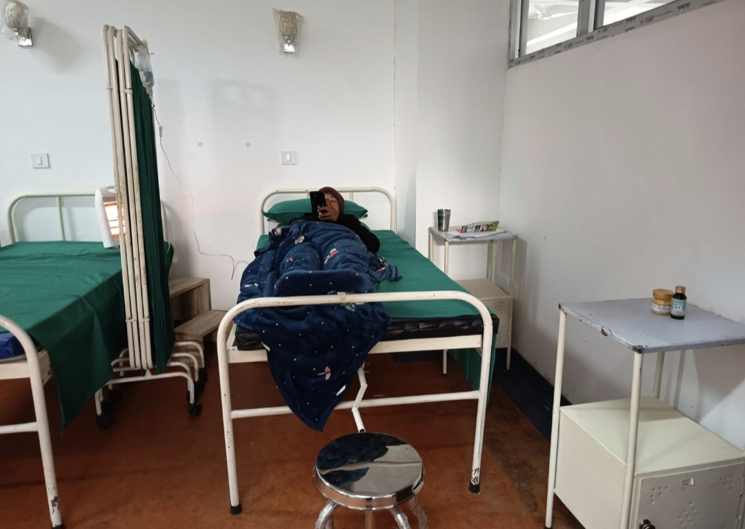 अब खोटाङमै पायल्स र फिस्टुलाको उपचार, क्षारसूत्र प्रविधि सुरु