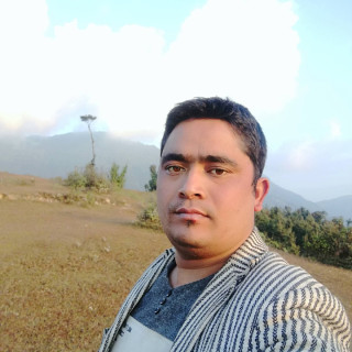 वडाध्यक्ष चौहान पक्राउ