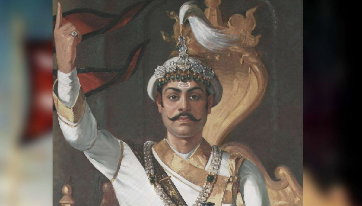 आज पृथ्वी जयन्ती तथा राष्ट्रिय एकता दिवस मनाइँदै