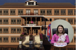 कार्यसम्पादन मूल्याङ्कनमा हलेसी तुवाचुङ नगरपालिका प्रथम