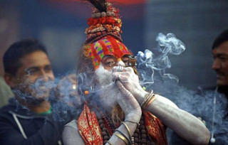 आज महाशिवरात्रि पर्व मनाइँदै