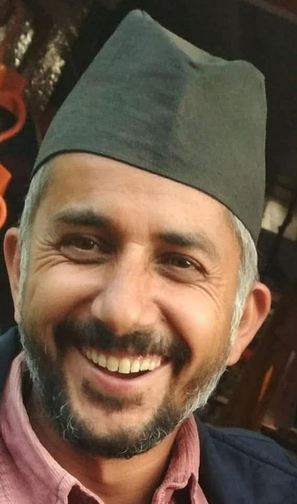 सभापतिले राजिनामा होइन नेतृत्व गर्नु