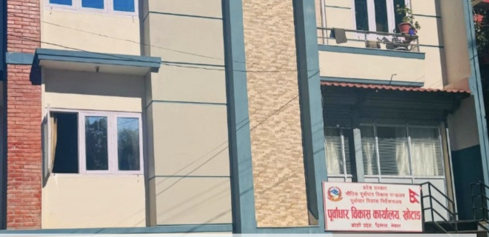 दुई महिनासम्म काम सुरु नगर्ने २६ निर्माण कम्पनीलाई सात दिने अल्टिमेटम