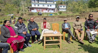 दिक्तेलमा वैशाख ३ देखि ७ सम्म एआइ जडित बृहत् विज्ञान प्रदर्शनी महोत्सव हुँदै