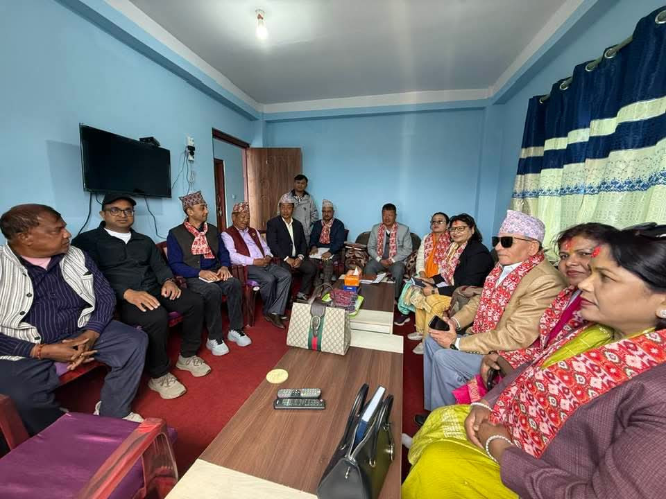 महालेखाले औंल्याएका विषयमा सार्वजनिक लेखा समितिको अनुगमन
