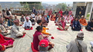 खोटाङमा मनाइयो प्रथम आरोग्य दिवस