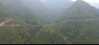 फोक्सिङटार–आशावाला–साउनेचौर हुँदै धाप्लाङघाट सडक जोडियोे