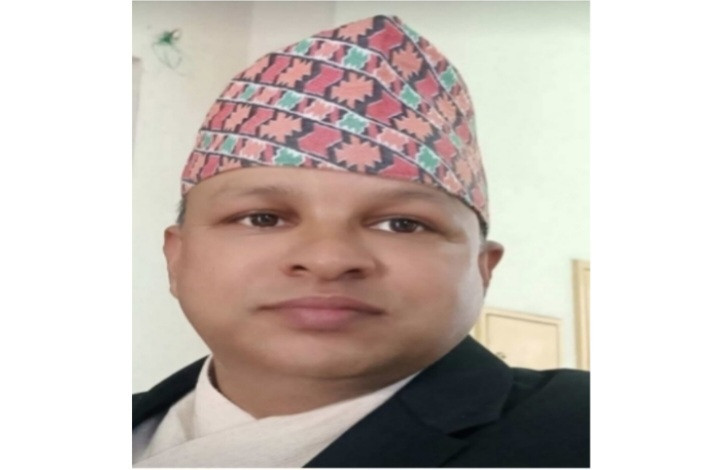 हलेसी : इतिहास, अध्यात्म र चेतनाको संगम