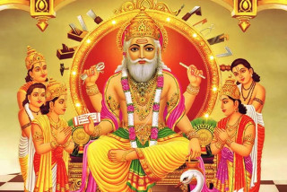 आज विश्वकर्मा पूजा मनाइँदै, के छ धार्मिक महत्त्व ?