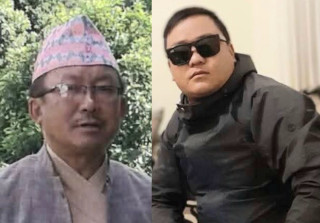 खोटाङ कांग्रेसको ‘क’ मा उद्धव राई र ‘ख’ मा वसन्त राई बने प्रदेश क्षेत्र संयोजक