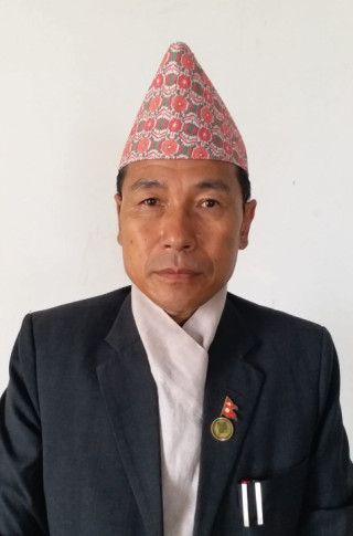 एमाले खोटाङका नेता बबी चाम्लिङ केन्द्रीय सदस्यमा मनोनित