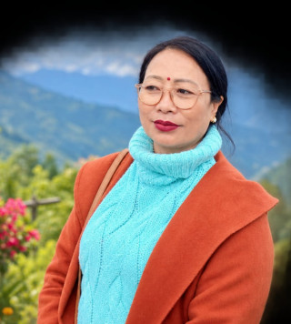 दिक्तेल नगर कांग्रेसको संयोजकमा निर्मला राई
